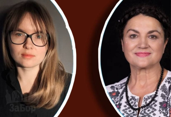 Колишня запоріжанка Наталія Сумська викликала хвилю хейту до Радіодиктанту (відео)