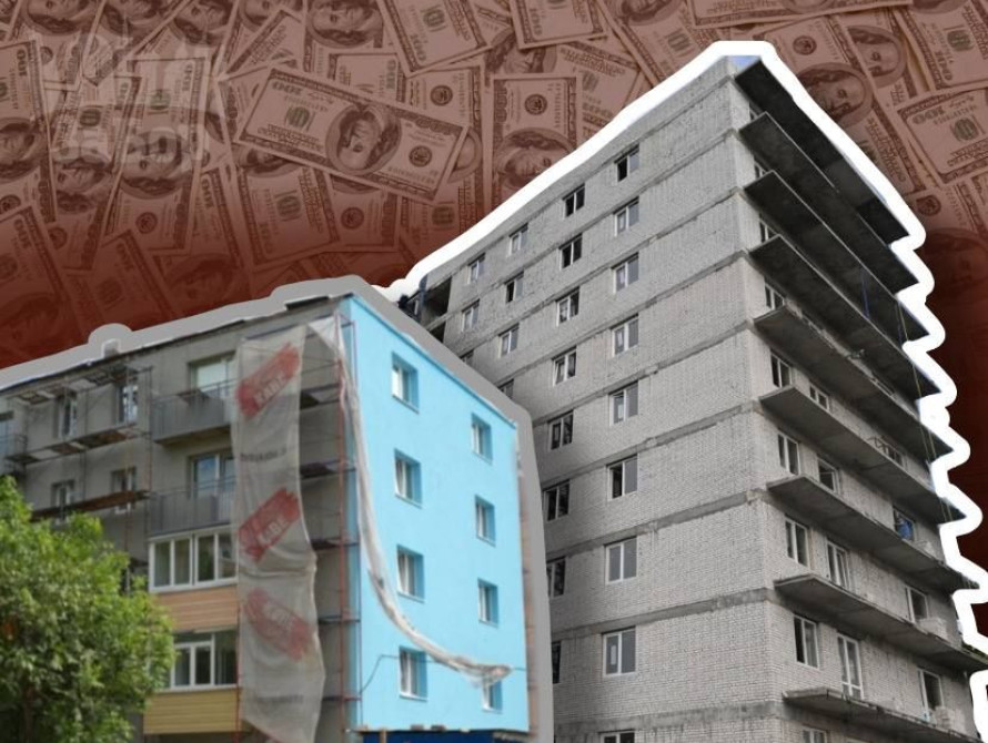 У Запоріжжі скандальна реконструкція подорожчала ще на 28 млн грн