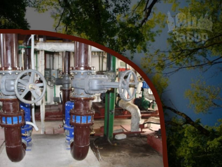 У Запоріжжі оновлять тепломережі