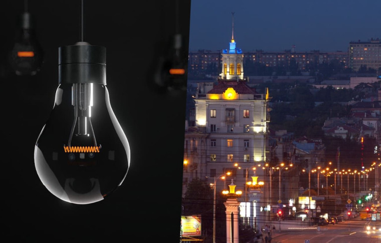 Якими будуть графіки відключень світла в Запоріжжі на 29 жовтня
