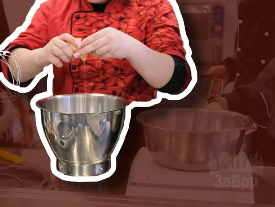 У Запорізькій області розширять потужності кейтерингових послуг