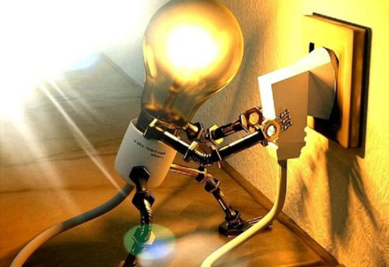 Запоріжжя: графік відключень світла на 31 жовтня — до трьох черг одночасно