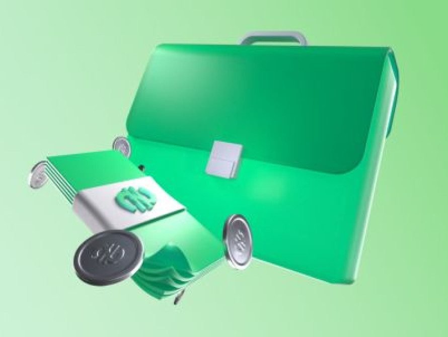 Молодь зможе отримати грант на відкриття власної справи