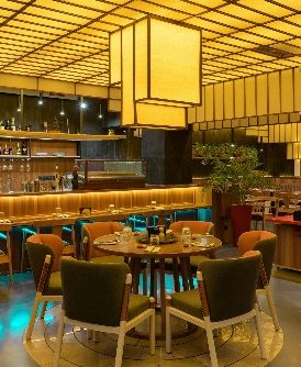 "Каліфорнія" (ресторан)