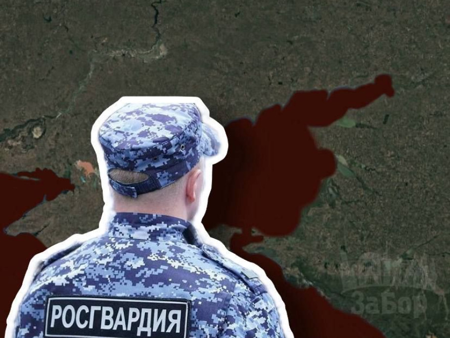 Росіяни готують зачистки партизан на ТОТ