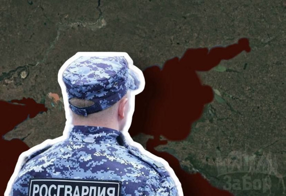 Росіяни готують зачистки партизан на ТОТ Запорізької області (відео)