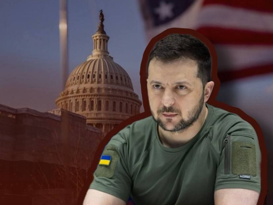 Зеленський завойовує симпатію республіканців