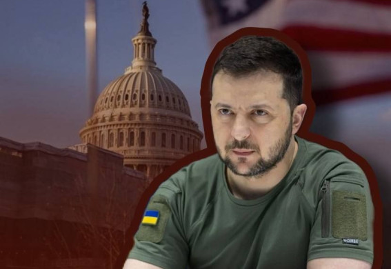 Зеленський завойовує симпатії виборців Трампа – The Wall Street Journal