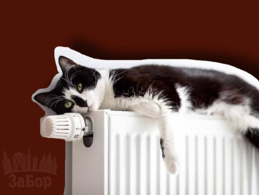 У Запоріжжі починається опалювальний сезон