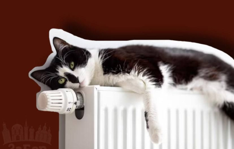 Відзавтра у Запоріжжі стартує опалювальний сезон