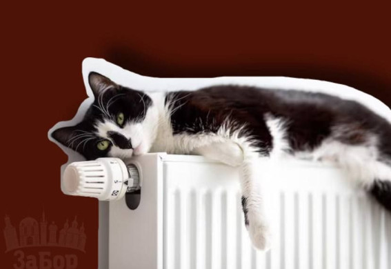 Відзавтра у Запоріжжі стартує опалювальний сезон