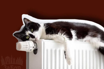 Відзавтра у Запоріжжі стартує опалювальний сезон