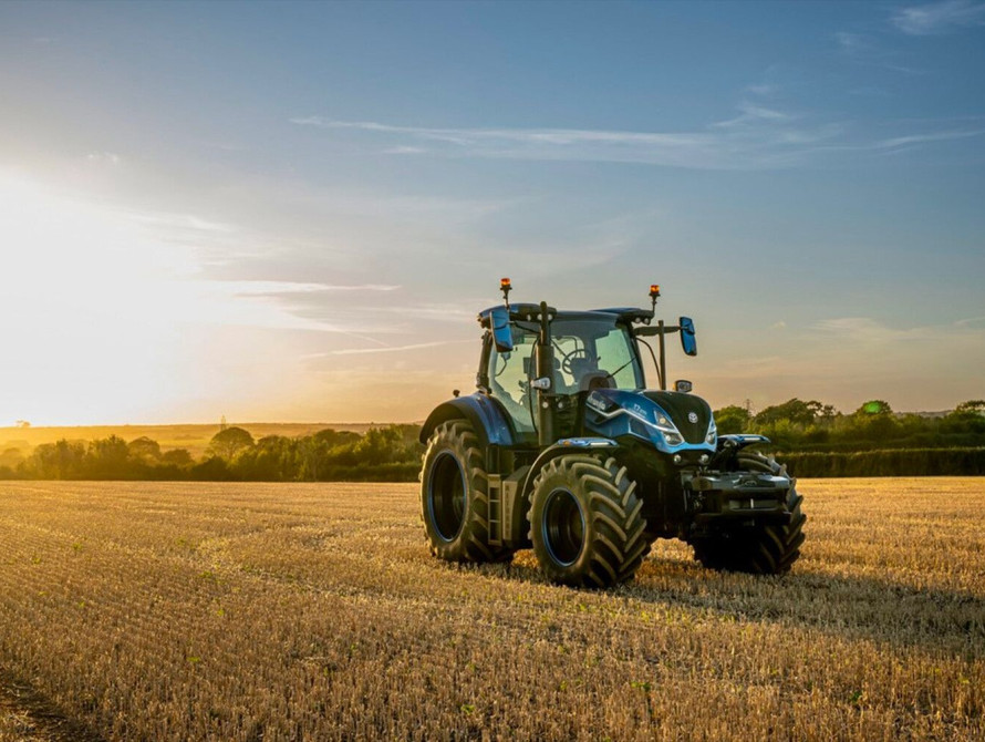 Запорізькі аграрії отримають допомогу від держави