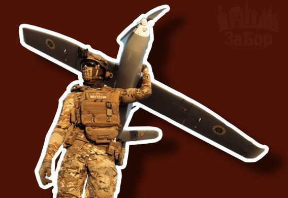 Як підрозділ безпілотників Тайфун зупиняє штурми росіян на Запорізькому напрямку (фото)