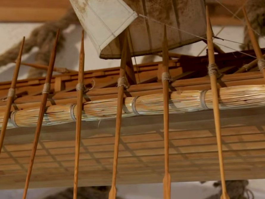 У Запоріжжі відкрилася нова музейна експозиція