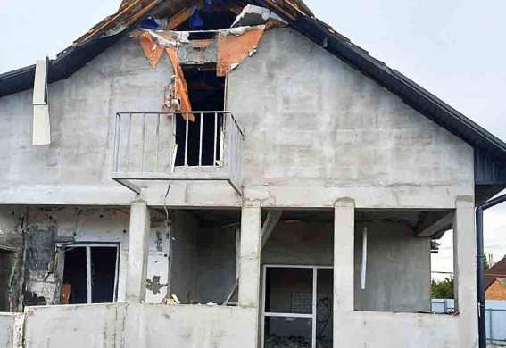 Авіаудари по Запоріжжю та понад 700 обстрілів області: зведення