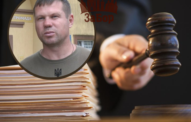 У Києві правоохоронці затримали голову однієї з найбільших громад Запорізького району - джерела