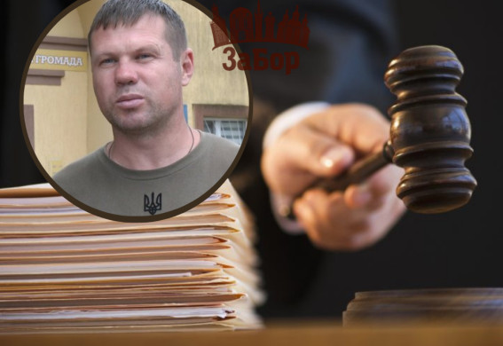 У Києві правоохоронці затримали голову однієї з найбільших громад Запорізького району - джерела