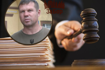 У Києві правоохоронці затримали голову однієї з найбільших громад Запорізького району - джерела