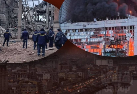 Чому збільшилась кількість відключень у Запоріжжі і який стан енергосистеми на зараз?