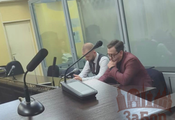 У Запоріжжі суд відсторонив від посади на 2 місяці заступника голови департаменту освіти: подробиці