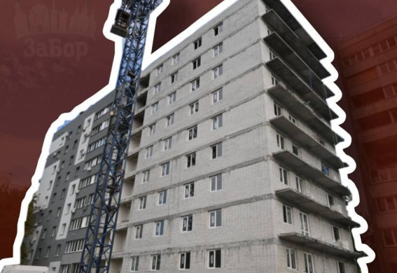 На відбудову пошкодженого будинку в Запоріжжі виділять ще понад 35 мільйонів гривень