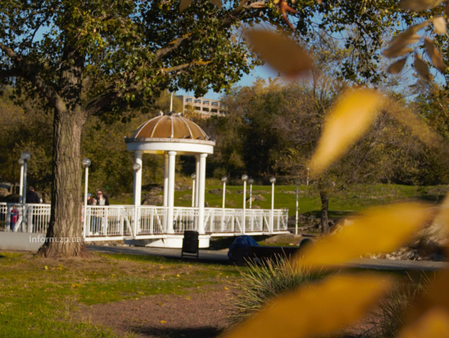 У Запоріжжі очікується потепління