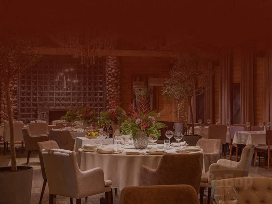 На Запоріжжі відкрилися 316 кафе та ресторанів