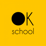 "OK School" - "ОК Скул" (языковая школа)