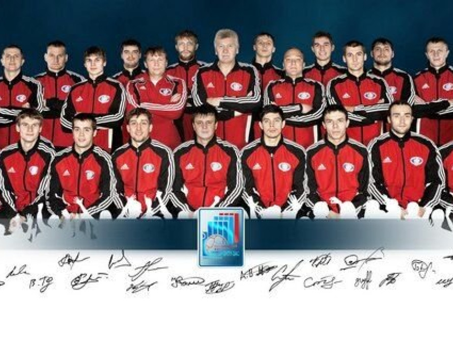 Запорожская гандбольная команда меняет название