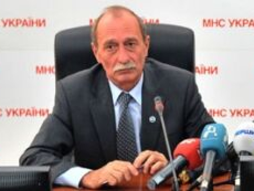 В Запорожье и на всей территориии Украины будет дождливая неделя