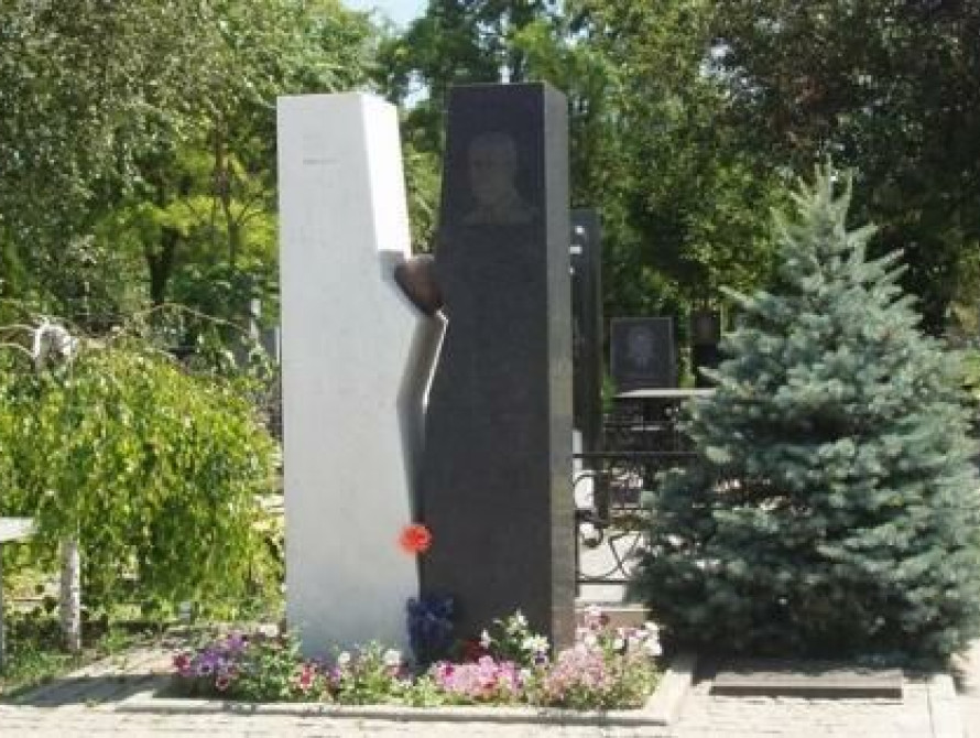 В Запорожье установят памятник Александру Поляку