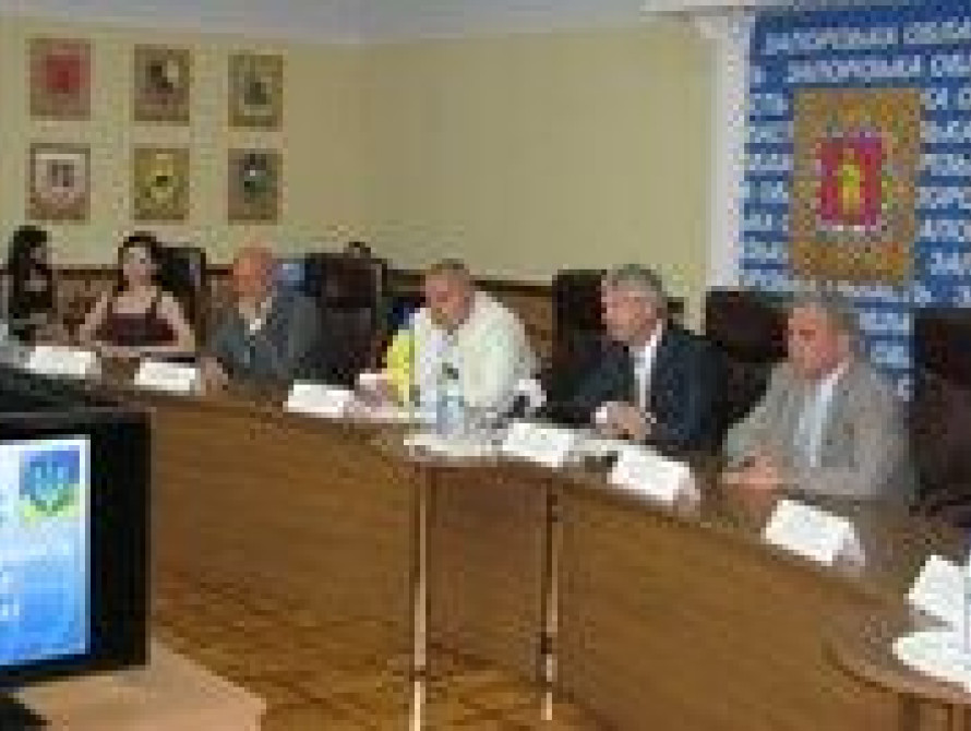 В Запорожье аэропорт хотят отдать финским бизнесменам