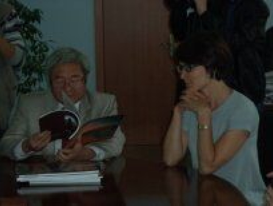 Запорожье - город-музей