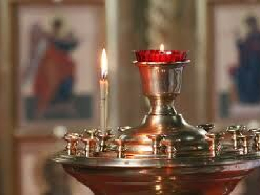 В Мелитополе хоронят жертв субботнего ДТП