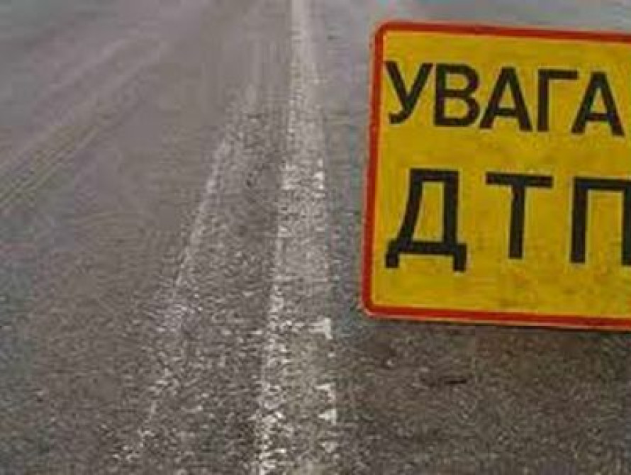 В Запорожской области машина сбила подростка