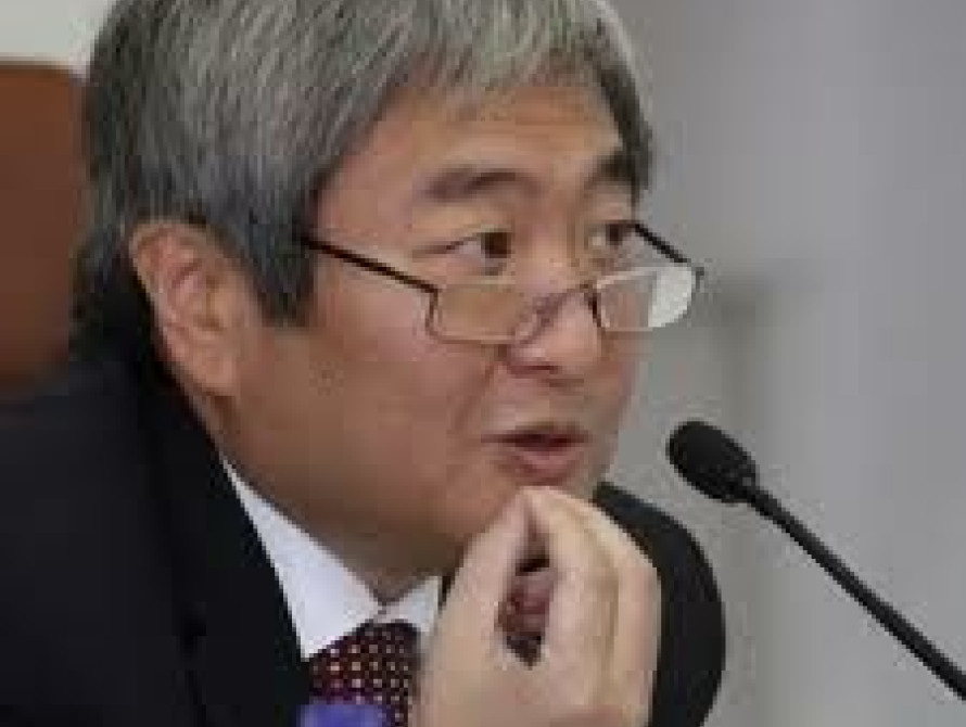 В Запорожье мэр лично позаботится о мусоре?