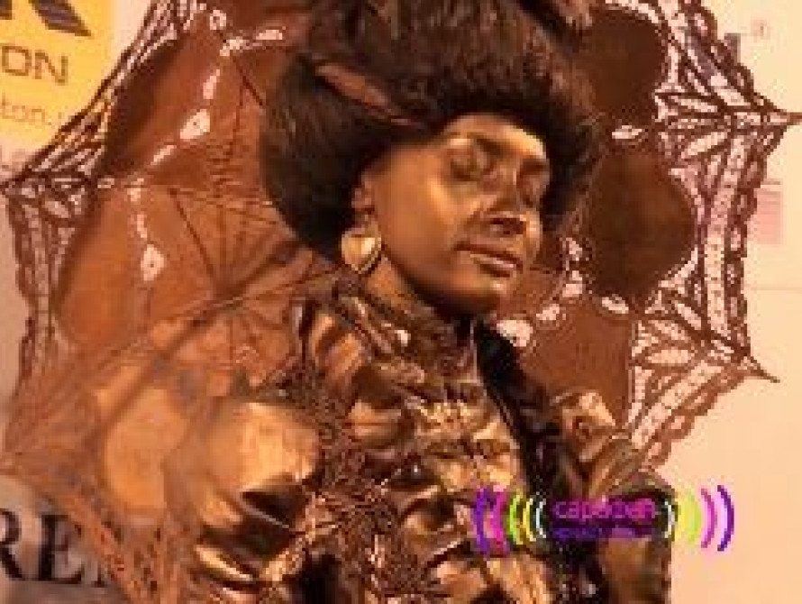 В Запорожской области работает уникальная школа-гимназия мастеров керамики