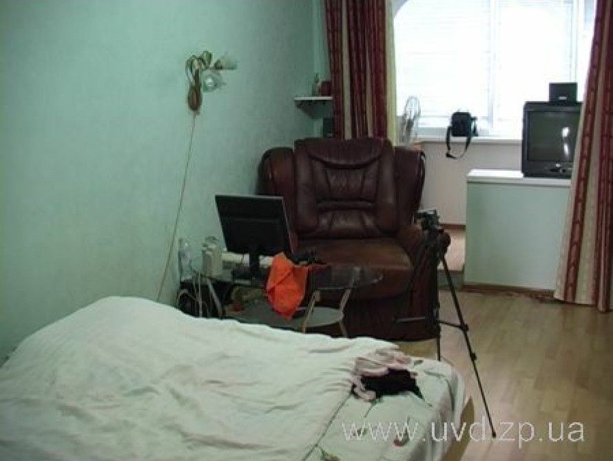 В Запорожье "прикрыли"  порностудию