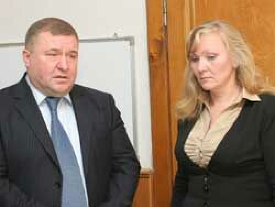 В Мелитополе не хватает воды?