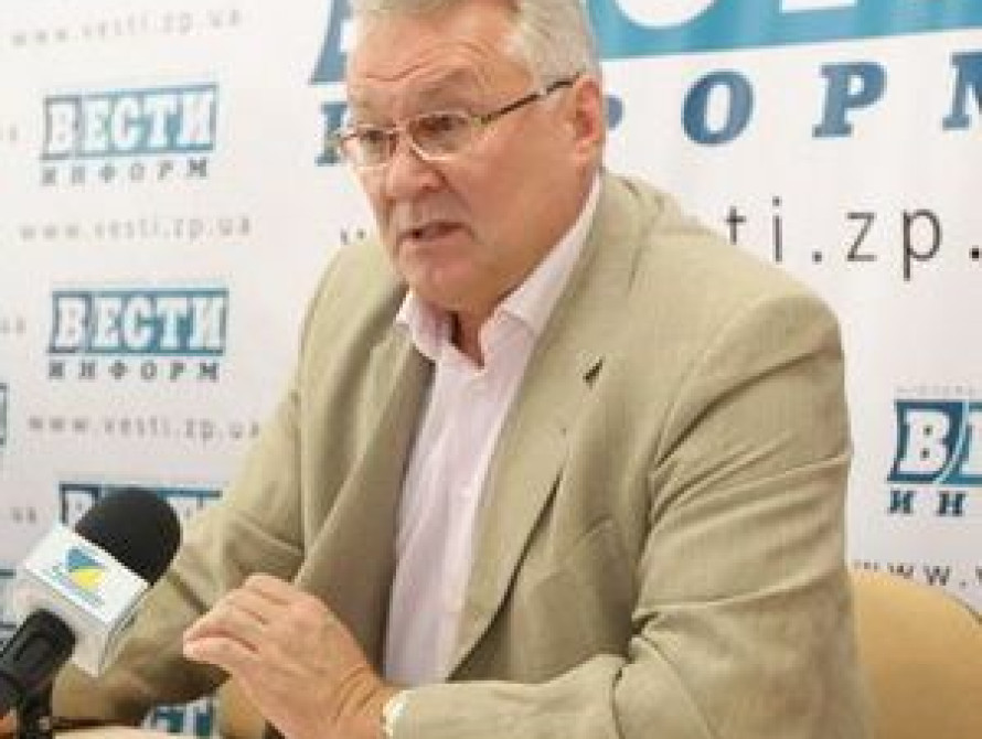 В Запорожье и области будут наблюдать за водоемами