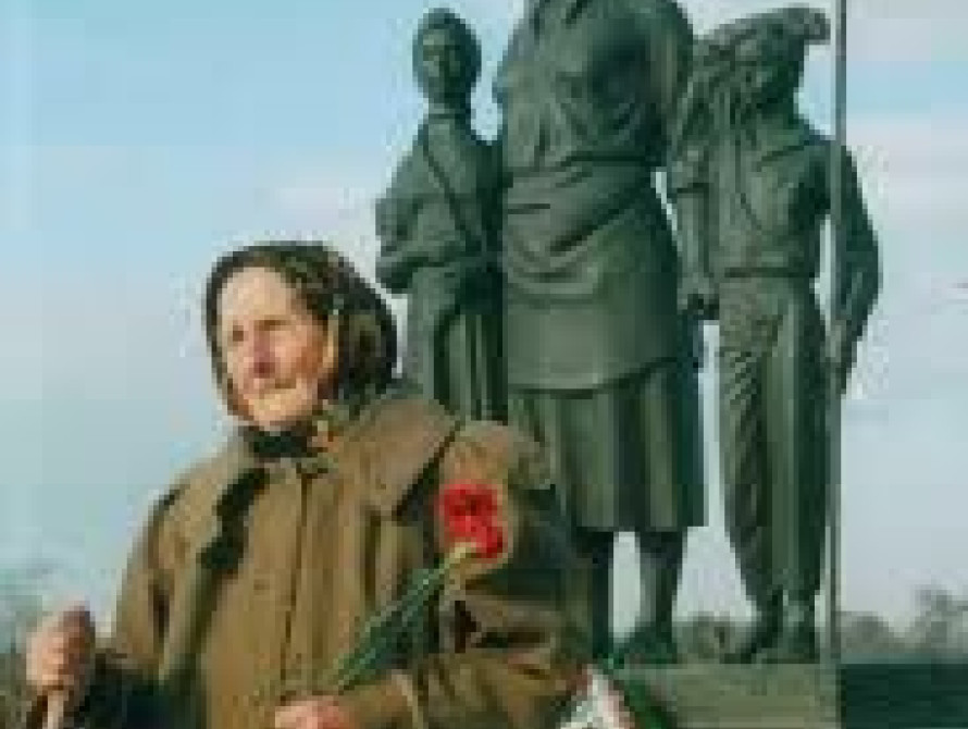 В Запорожье городские власти встретились с солдатскими матерями