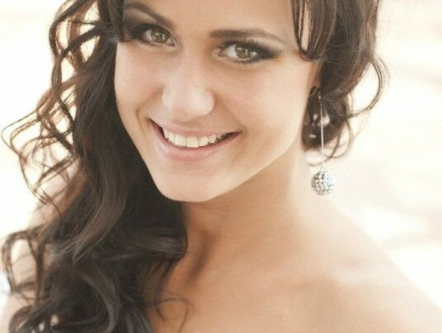 СтудМисс Запорожья стала представительница КиБиТа