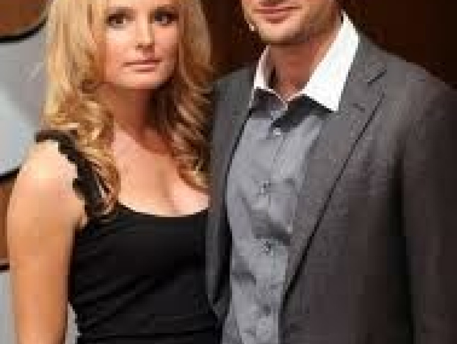 Принц и его запорожская принцесса приедут в Кирилловку