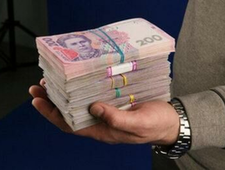 В Запорожье на взятке попался очередной преподаватель ВУЗа