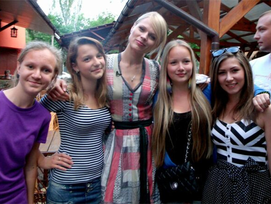 Программу "Ревизор" закрыли после съемок в Бердянске