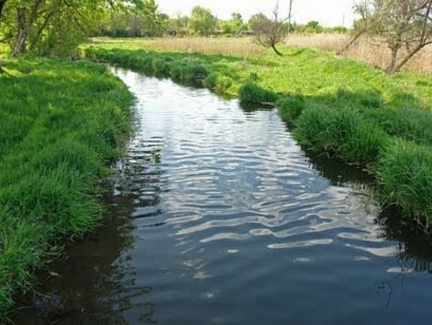 В Запорожье Днепр 50 лет будет принадлежать "частнику" ?