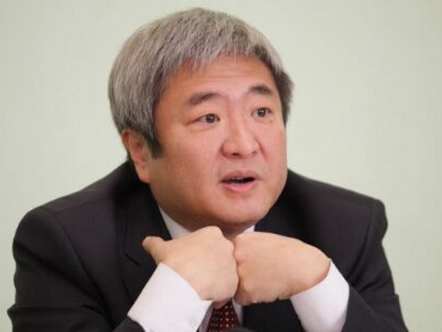 Сегодня Син станет новым предводителем регионалов в Запорожье