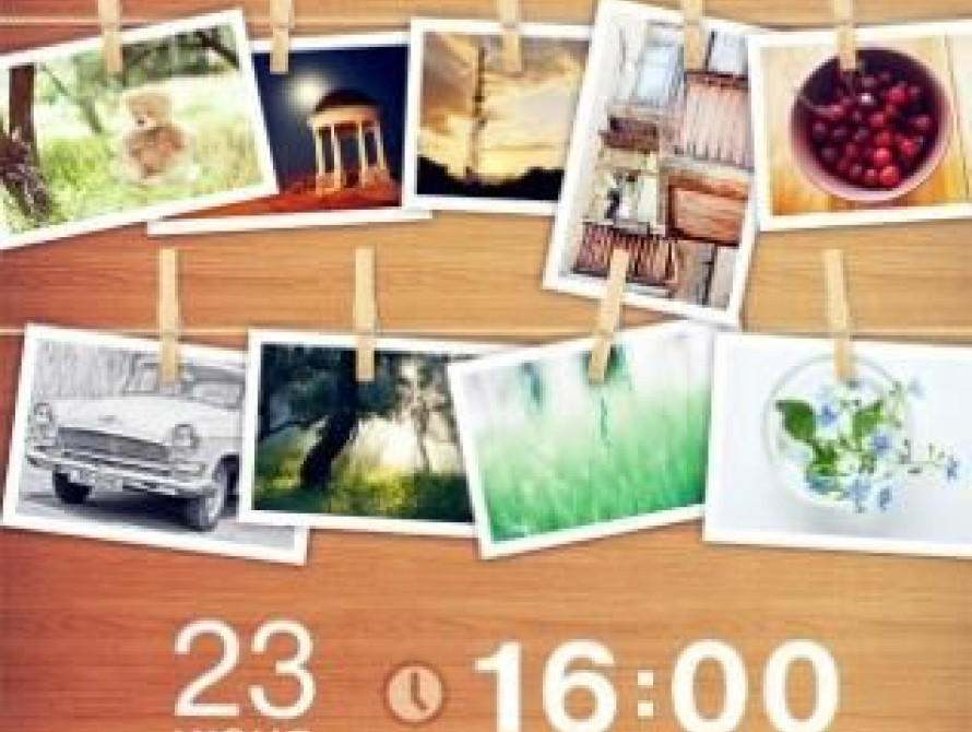 Бердянск ожидает "фотосушка" в центре города