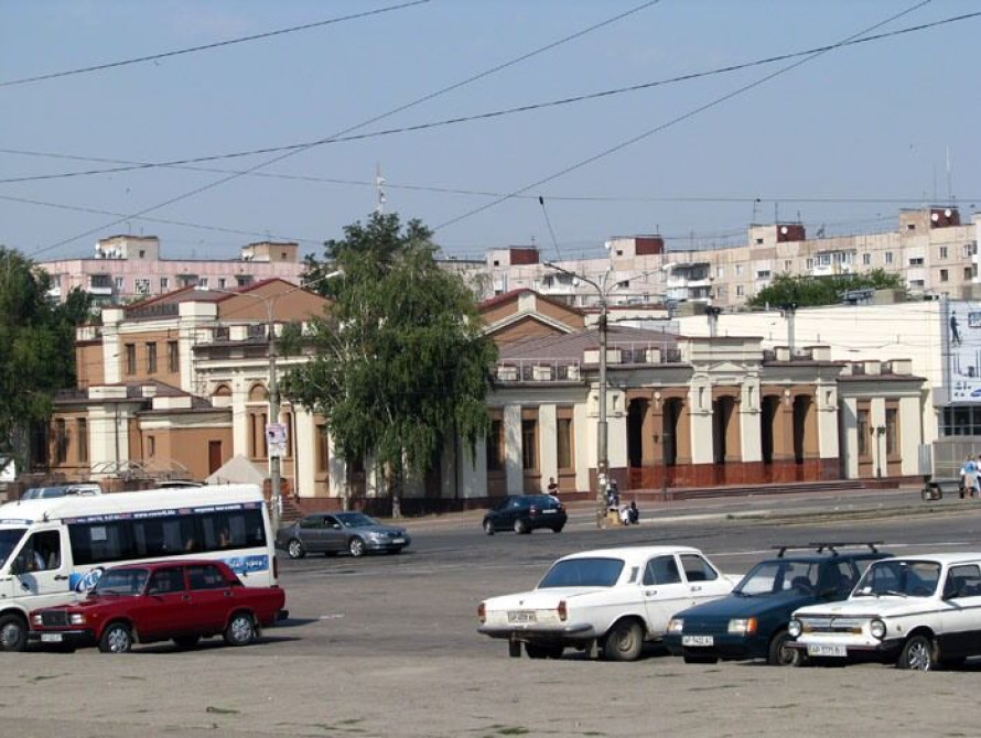 В Запорожье планируют 2 новых реконструкции